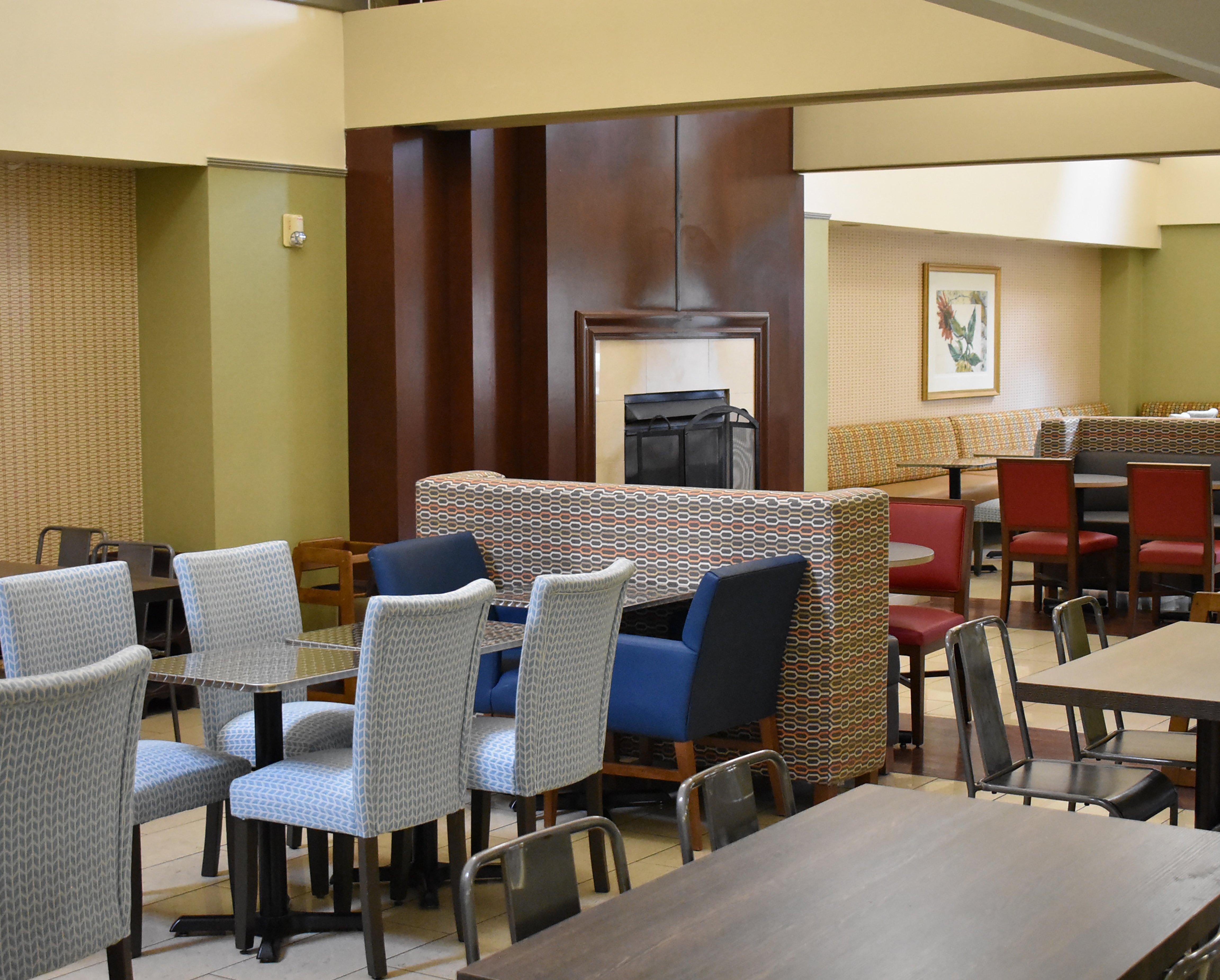 Holiday Inn Express Cleveland Downtown By Ihg Εξωτερικό φωτογραφία