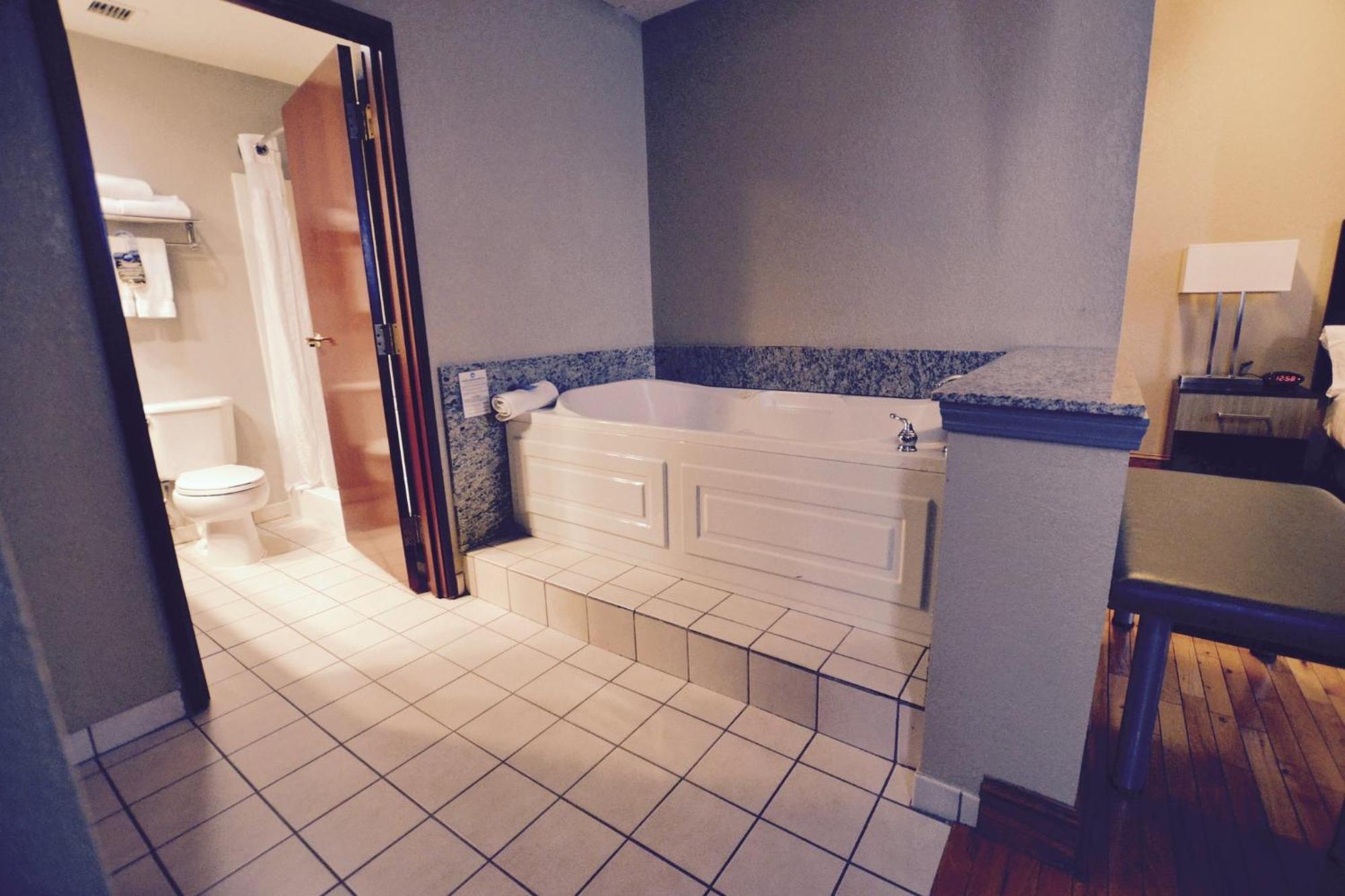 Holiday Inn Express Cleveland Downtown By Ihg Εξωτερικό φωτογραφία