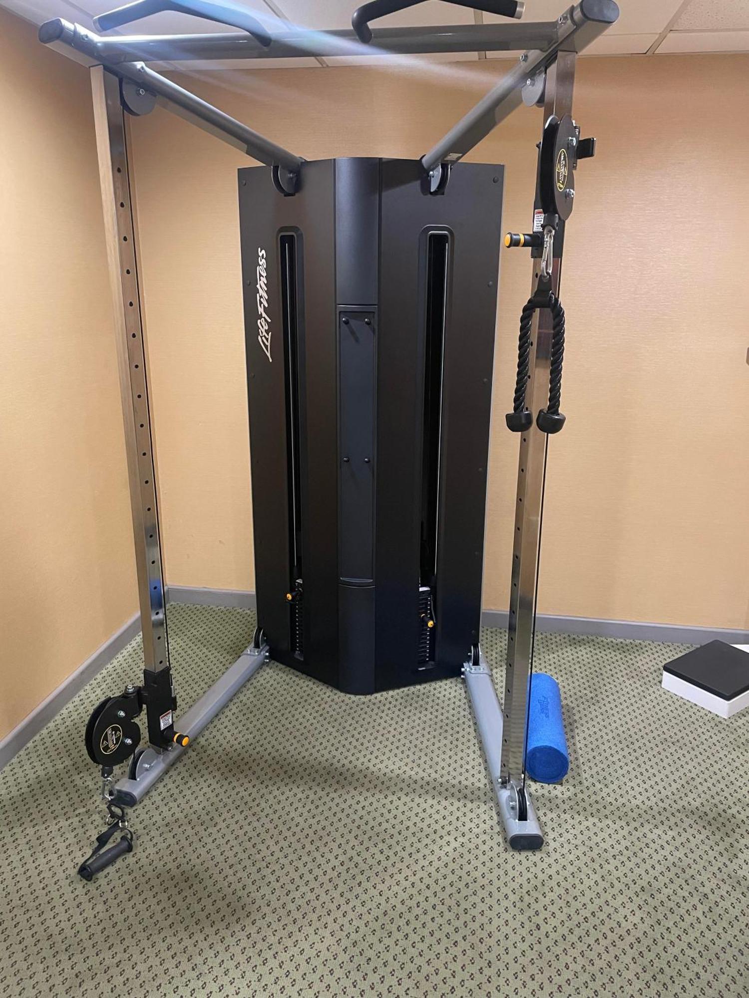 Holiday Inn Express Cleveland Downtown By Ihg Εξωτερικό φωτογραφία