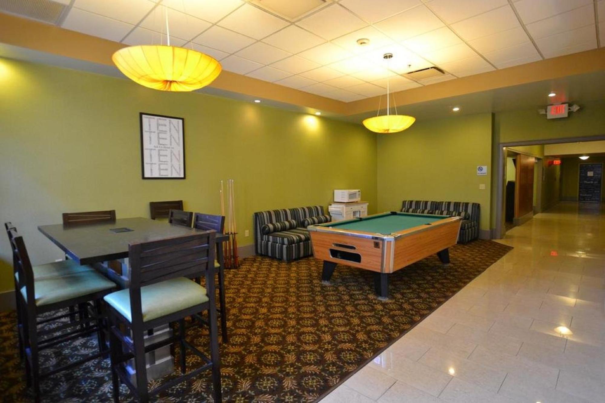 Holiday Inn Express Cleveland Downtown By Ihg Εξωτερικό φωτογραφία